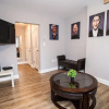 Отель Luxe 4BR 3 Bath North End & Faneuil Hall, фото 12