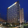 Отель APA Hotel Sendai Eki Itsutsubashi в Сэндае