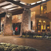 Отель Atlanta Marriott Northeast/Emory Area, фото 36