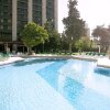Отель Jerusalem Gardens Hotel And Spa, фото 15