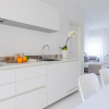 Отель White Stylish Apartments 2, фото 8