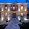 Отель Doltso Luxury Hotel, фото 1