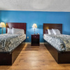 Отель Super 8 by Wyndham Portsmouth - Norfolk, фото 7