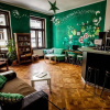 Отель Art Hole Hostel, фото 22