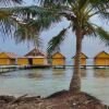 Отель Paradise Over the Water Cabins in San Blas, фото 29