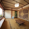 Отель Buddha Guest House Kuchikumano, фото 13
