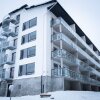 Отель Santasport Apartment Hotel в Рованиеми