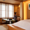 Отель Tamaya Ryokan, фото 4