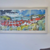 Отель Gull's Haven Cottage, фото 2