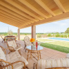 Отель S Estacio in Muro With 4 Bedrooms and 2 Bathrooms, фото 8