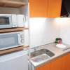 Отель SY Apartment Tsuboya, фото 25