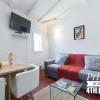 Отель Private Building, 4 Apts, Unique at Nice - Old Town, фото 24