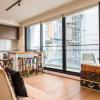 Отель Eclectic 1 Bedroom South Yarra Hideaway, фото 2