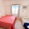 Отель Apartamento inteiro perto da praia - 3 quartos, фото 2