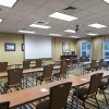 Отель Fairfield Inn & Suites by Marriott Elizabeth City, фото 18