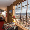 Отель Hostal Wara Wara, фото 6
