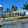 Отель Hinchinbrook Harbour Holiday Apartments, фото 34