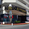 Отель The Lodge Suites, фото 32