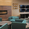 Отель Courtyard Marriott Riverwalk, фото 14
