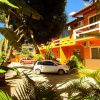 Отель Residencial Hibiscos, фото 23