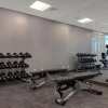 Отель Fairfield Inn & Suites Denver Airport at Gateway Park, фото 19