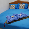 Отель Nawee Guesthouse Sairee - Hostel, фото 27
