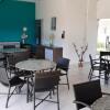 Отель Flat Equipado No Cupe Beach Living Por Carpediem, фото 13