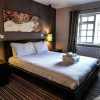 Отель Trevor Arms Hotel, фото 4