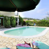 Отель Villa Kipos, фото 9