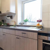 Отель E&K Apartment Elberfeld, фото 3