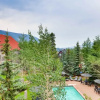 Отель 1 Bedroom Colorado Vacation Rental in River Run Village Steps from the River Run Gondola, фото 12