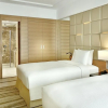 Отель Doubletree By Hilton Hotel Riyadh - Al Muroj Business Gate, фото 12