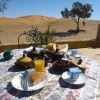 Отель Kasbah Erg Chebbi, фото 9