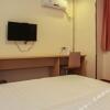 Отель 7 Days Inn (Lvliang Xingsheng Road), фото 3