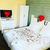 Отель Mercan Butik Otel Karaburun, фото 4