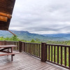 Отель Cabin Fever Lodge #750, фото 4