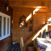 Отель Pensiunea Grosan, фото 7