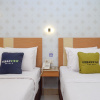 Отель Urbanview Hotel Ruby Makassar, фото 20