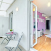 Отель Apartment Mountain View, фото 10