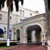 Отель El Prado в Барранкилье