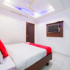 Отель OYO 15936 Hotel Gnr Residency, фото 3