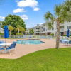 Отель Magnolia Pointe at Myrtlewood, фото 13