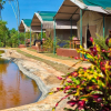 Отель Borabora Luxury Tented Camp, фото 41