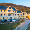Отель Plattekloof Residence | Island Letting, фото 1