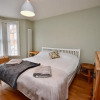 Отель Blackberry 4 Bed Bembridge Holiday Home (Sleeps 6 Adults and 2 Children), фото 13