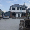 Отель Beautiful Large 4-bed House, Close to Celtic Manor, фото 1