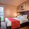 Отель Comfort Hotel Champigny Sur Marne в Шампиньи-Сюр-Марне