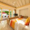 Отель The Beach House Collection at Siyam World - 24 Hour Premium All-inclusive, фото 10