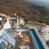 Отель Serifos Houses Hora, фото 7