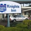 Отель Knights Inn Sea Tac Airport в Теквиле